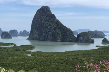 ERSTAUNLICHES PHANGAN (STANDARD)