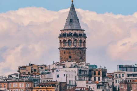 PANORAMA ISTANBUL