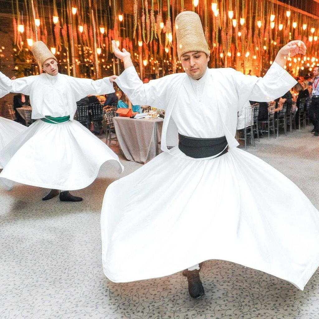 Культура Турции