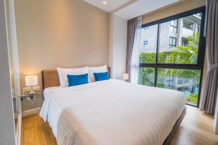 THREE BEDROOM SUITE