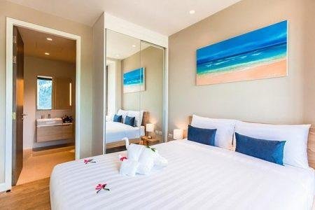 GRAND TWO BEDROOM SUITE