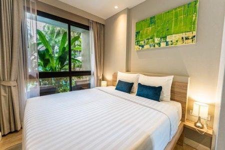 GRAND TWO BEDROOM SUITE POOL TERRACE