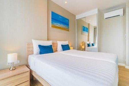 GRAND DELUXE SUITE HOLLYWOOD TWIN