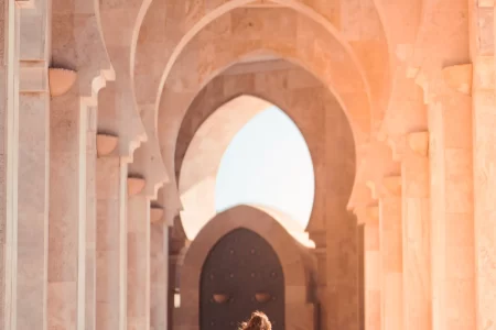 Geführte Tour durch Casablanca: Eintauchen in Geschichte und Kultur