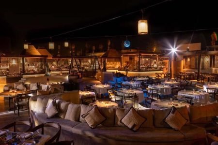 RESTAURANT Al HADHEERAH
