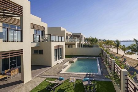 Jannah Ras al Khaimah