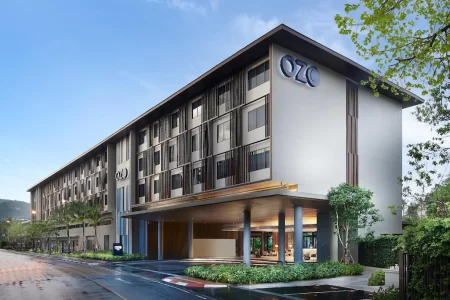 Ozo Phuket