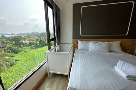1 Bedroom Aristo1 Surin (7 floor) #SN-1005