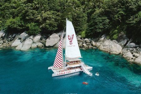 LOBSTER CLUB BOAT YACHT TOURS