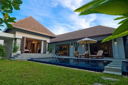 2 Bedroom Villa at Rawai #NH-2015